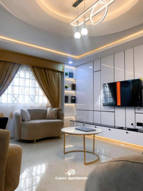 High Security, Central, Serene, luxury